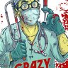 Crazy doctor
